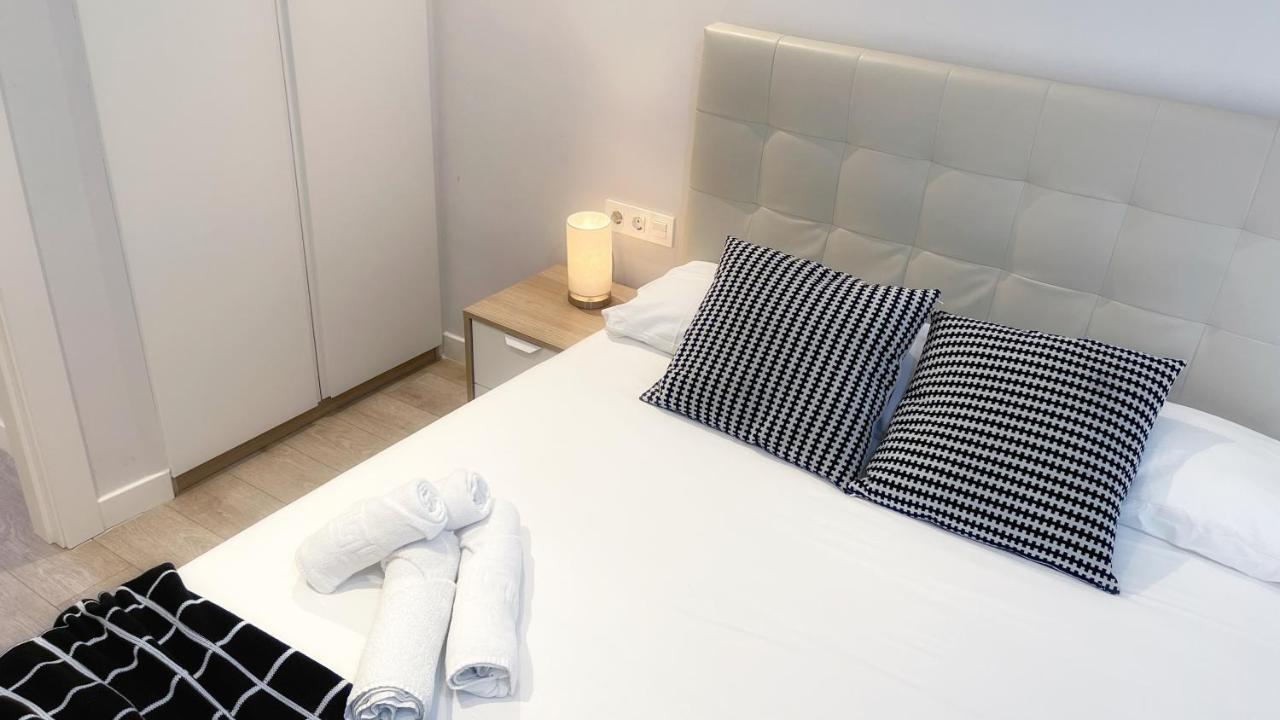 Lertxundi Apartmento Descubriendo Bilbao Esterno foto